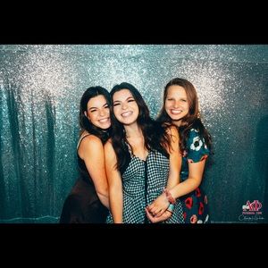 Meet your Posher, Lizzie